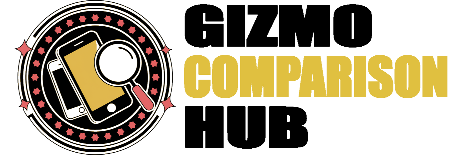 Gizmocomparisonhub